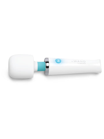 Le Wand Classique 10 Functions Mini Wand Massager - Body Wands