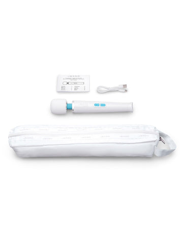 Le Wand Classique Petite Body Wand Massager - Body Wands