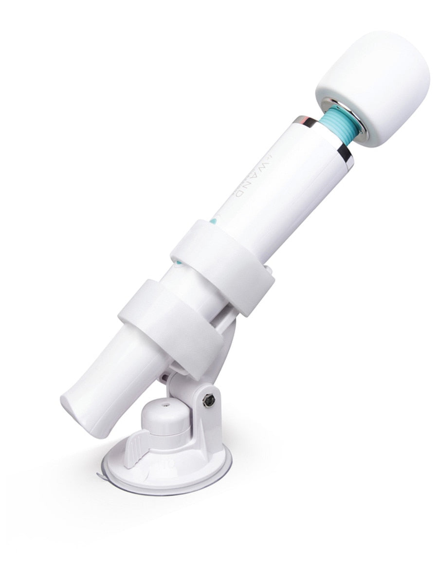 Le Wand Classique Hands-Free Massager Holder Vibrator Accessories