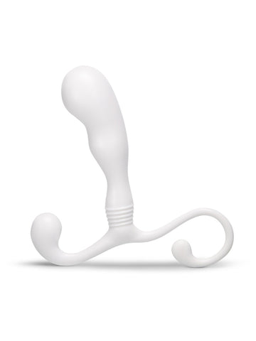b-Vibe Slim Hands Free Slimline Prostate Massager - Prostate Toys