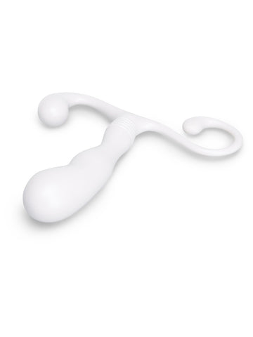 b-Vibe Slim Hands Free Slimline Prostate Massager - Prostate Toys