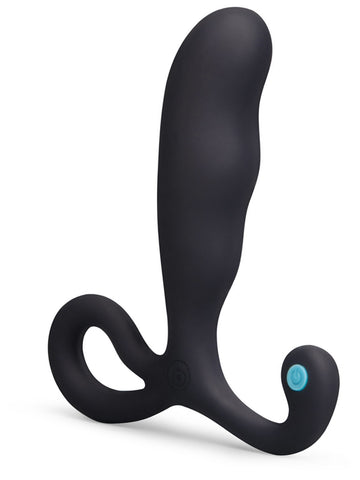 b-Vibe Vibing Hand Free Vibrating Prostate Massager - Prostate Toys