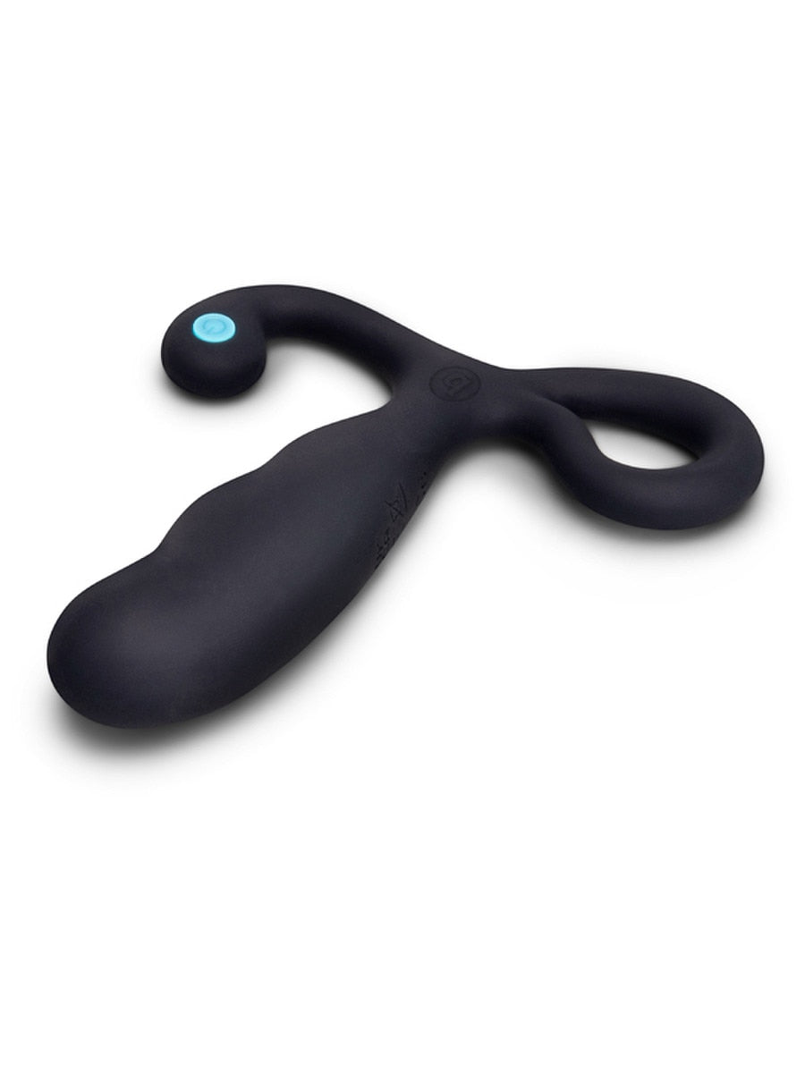 b-Vibe Vibing Hand Free Vibrating Prostate Massager Prostate Toys