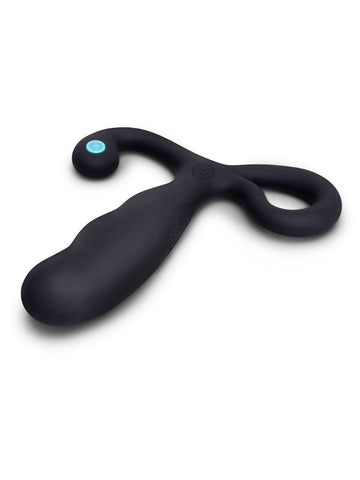 b-Vibe Vibing Hand Free Vibrating Prostate Massager - Prostate Toys
