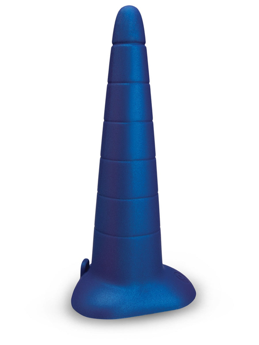 b-Vibe Silicone Anal Stretcher Training Cone Butt Plugs