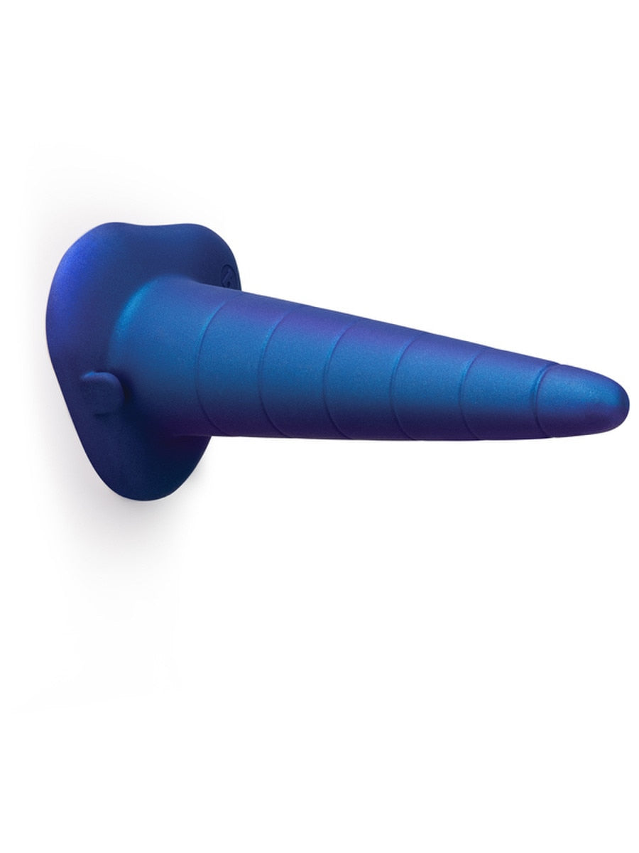 b-Vibe Silicone Anal Stretcher Training Cone Butt Plugs