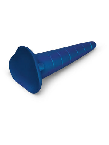 b-Vibe Silicone Anal Stretcher Training Cone - Butt Plugs