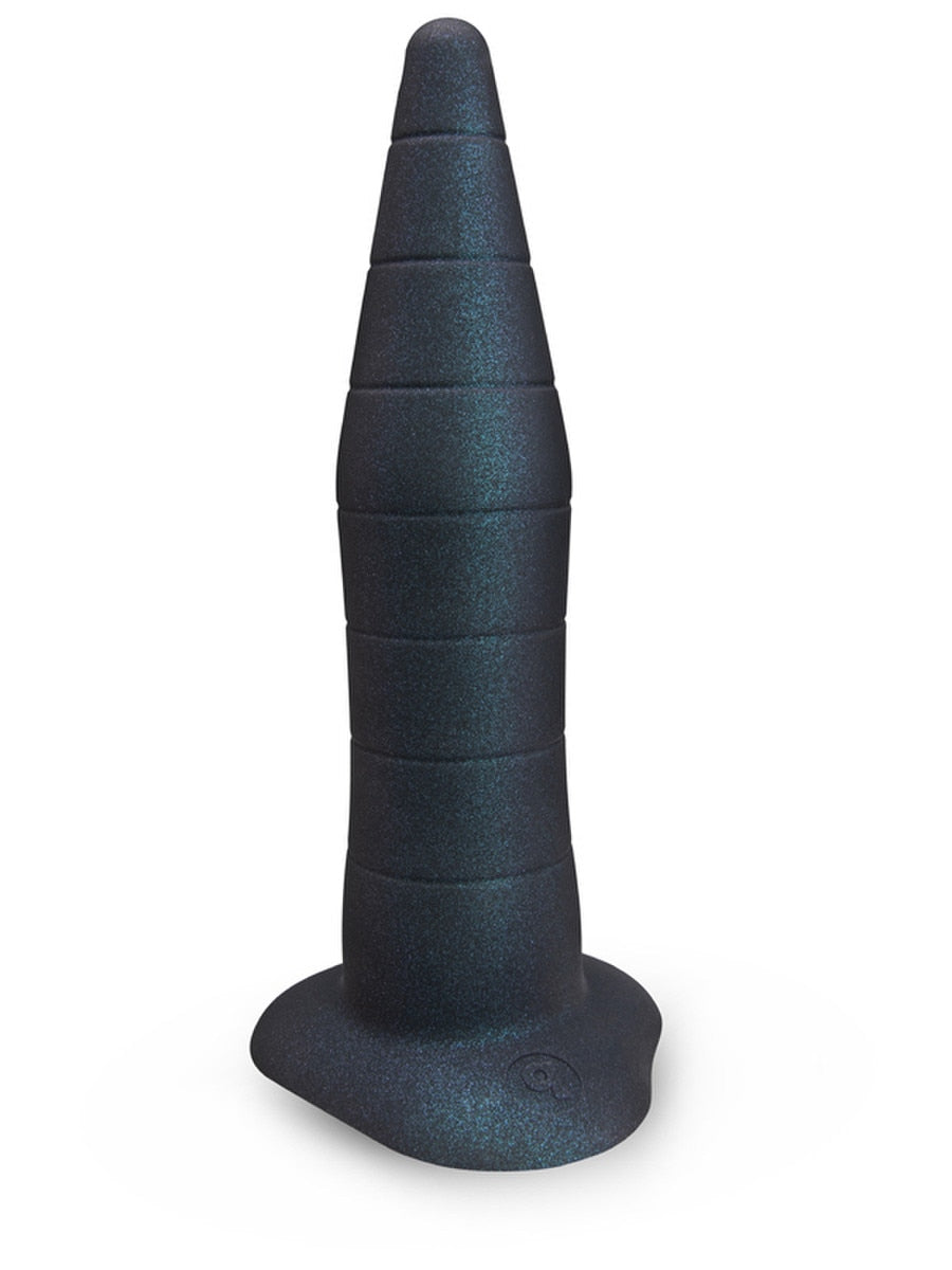 b-Vibe Fisting Silicone Anal Stretcher Training Butt Plugs