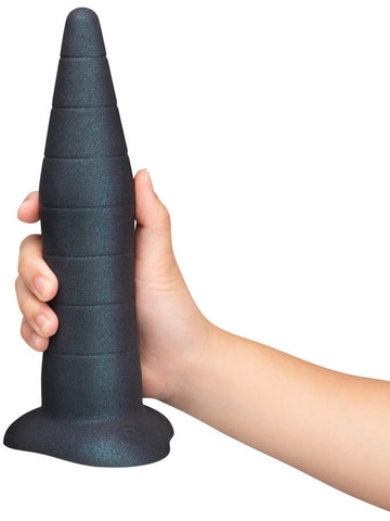 b-Vibe Fisting Silicone Anal Stretcher Training - Butt Plugs