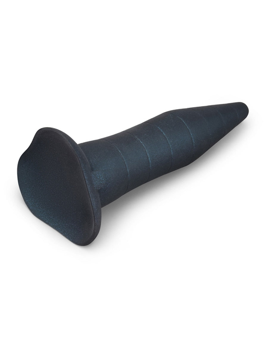 b-Vibe Fisting Silicone Anal Stretcher Training Butt Plugs