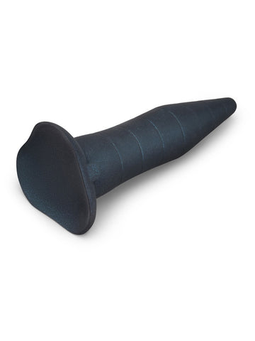b-Vibe Fisting Silicone Anal Stretcher Training - Butt Plugs