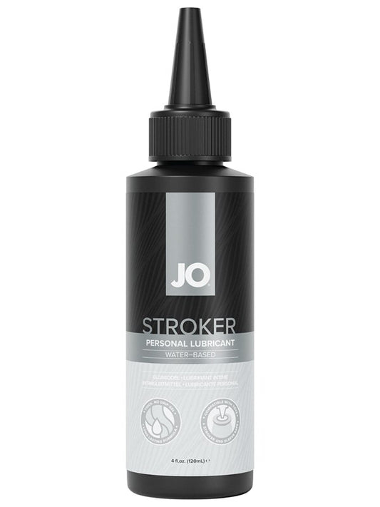 System JO Water Based Male Stroker Lubricant 120 ML Water Based Lubes
