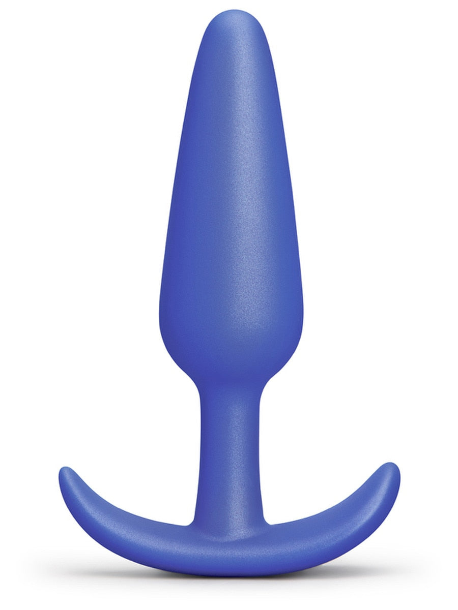 b-Vibe Butties Beginner Booty 3-Piece Anal Training Set Butt Plugs