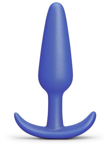 b-Vibe Butties Beginner Booty 3-Piece Anal Training Set - Butt Plugs