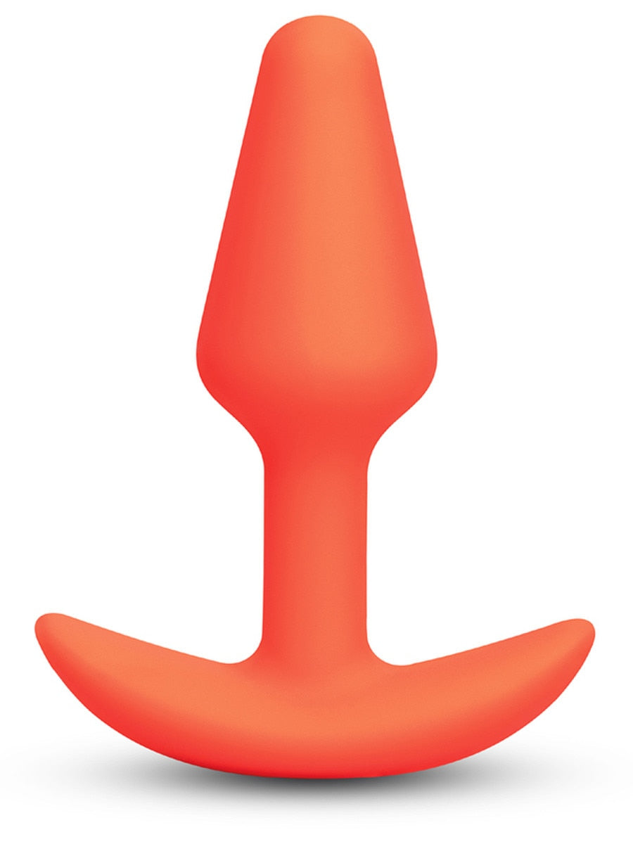 b-Vibe Butties 2 Piece Anal Training Set Butt Plugs