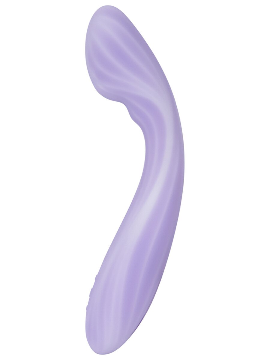 Svakom Margot Dual Motor G-Spot Vibrator Lilac G-Spot Vibrators