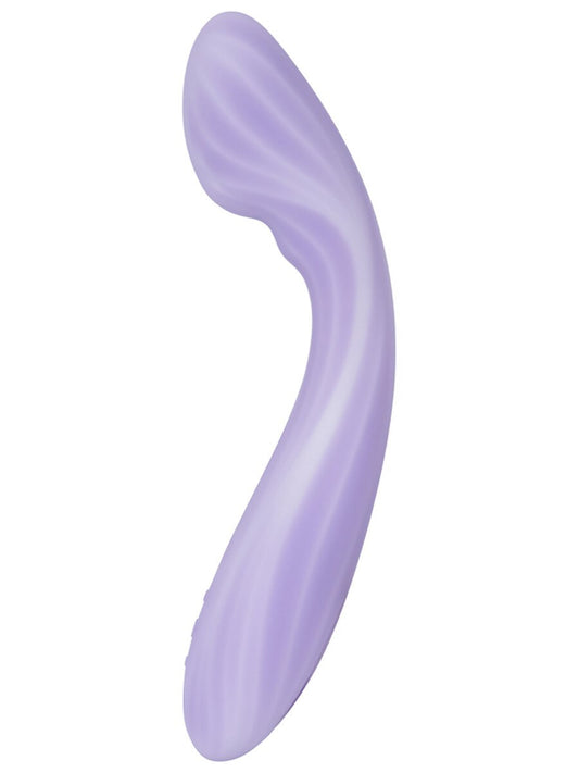 Svakom Margot Dual Motor G-Spot Vibrator Lilac G-Spot Vibrators
