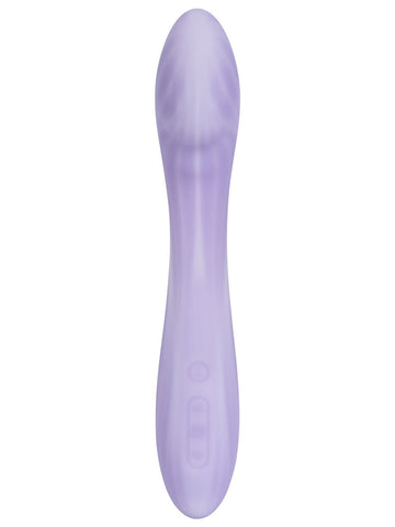 Svakom Margot Dual Motor G-Spot Vibrator - G-Spot Vibrators