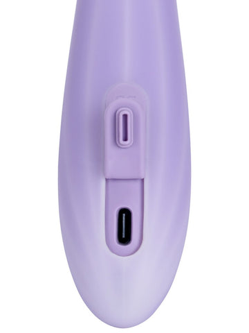 Svakom Margot Dual Motor G-Spot Vibrator - G-Spot Vibrators