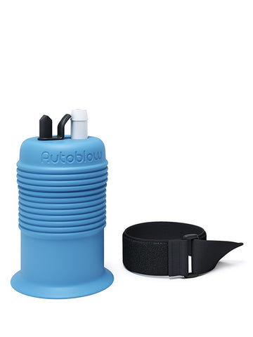 Autoblow VacuGlide Universal Dynamic Stroking Cap - Sex Machines