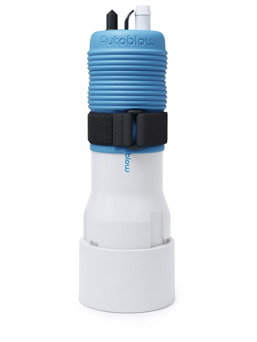 Autoblow VacuGlide Universal Dynamic Stroking Cap Sex Machines