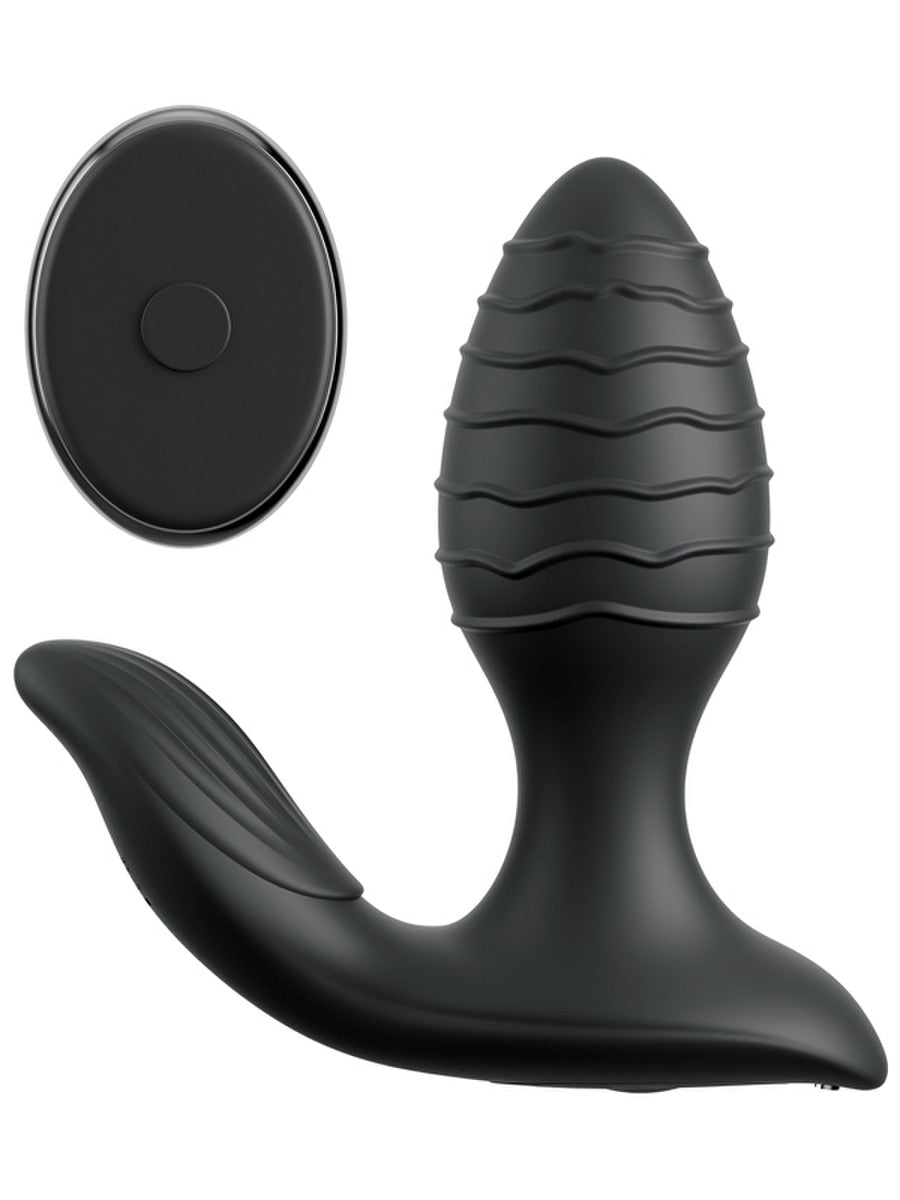 Pipedream Anal Fantasy Elite Gyro-Milk Pro Prostate Massager Prostate Toys