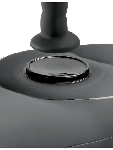 Fetish Fantasy Series Body Dock Inflatable Love Seat - Sex Furniture