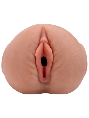 PDX Plus Pussy Pounder Male Squeeze Stroker - Masturbators and Strokers