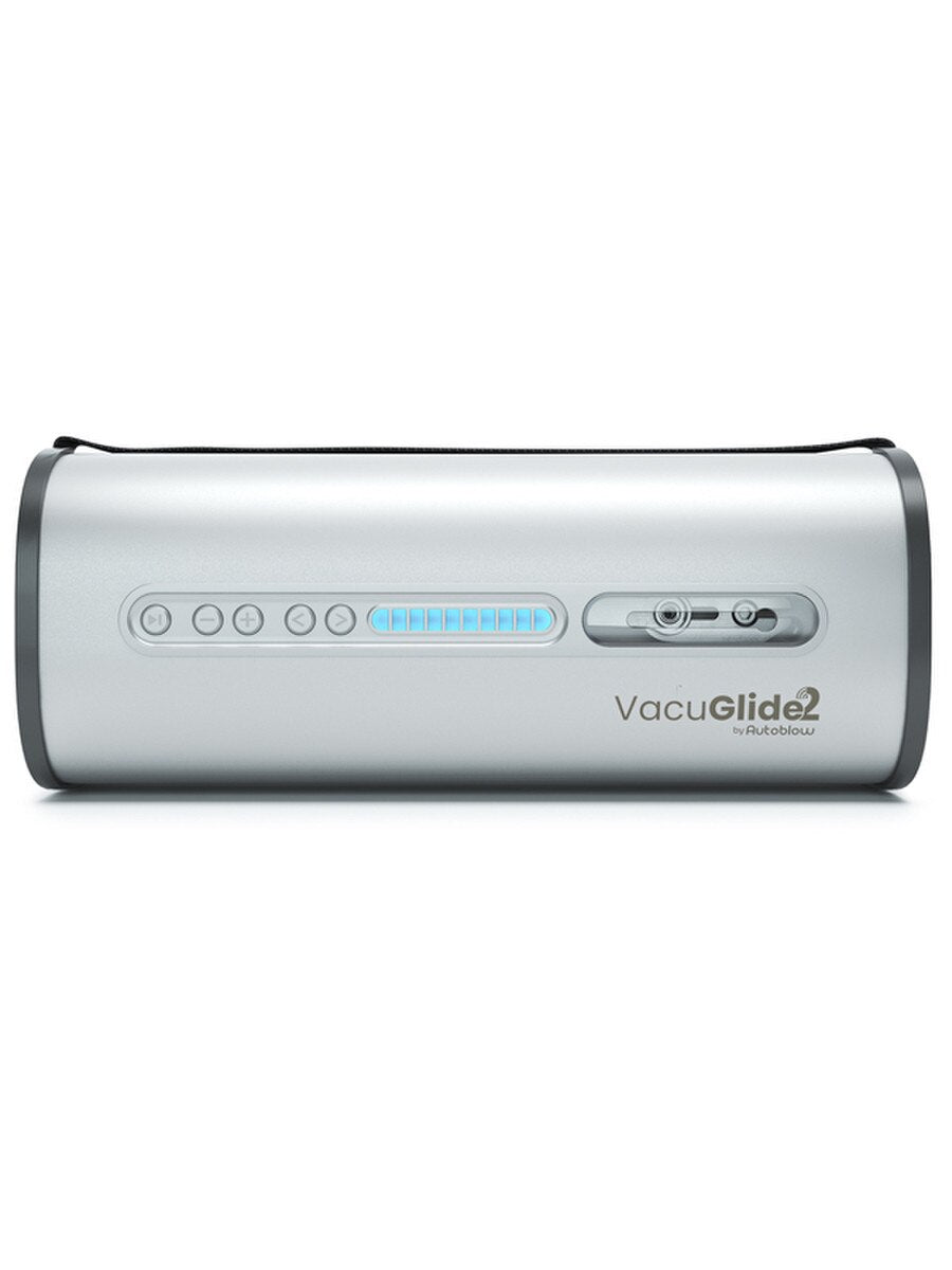 Autoblow VacuGLIDE 2 Suction Aided Milking Sex Machine Sex Machines