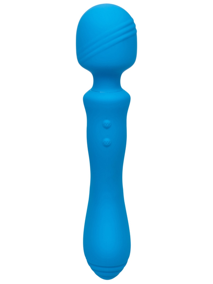 CalExotics Rumbler Rumble 10 Functions Body Wand Massager Body Wands