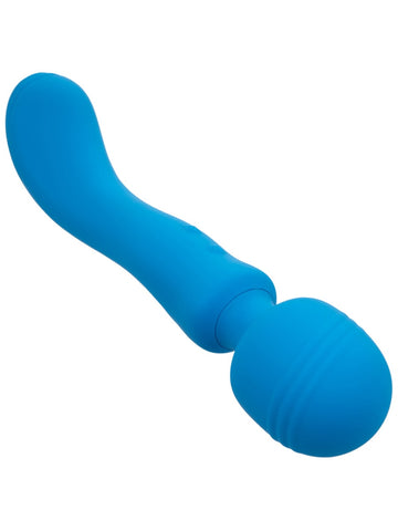 CalExotics Rumbler Rumble 10 Functions Body Wand Massager - Body Wands