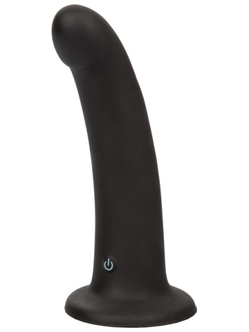 CalExotics Onyxxx Rechargeable Rider Anal Probe - Butt Plugs