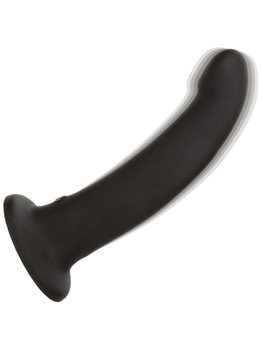 CalExotics Onyxxx Rechargeable Rider Anal Probe Butt Plugs