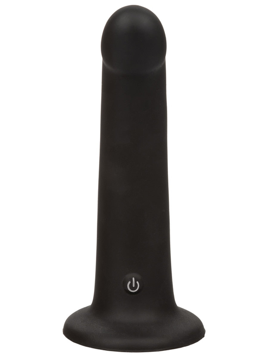 CalExotics Onyxxx Rechargeable Rider Anal Probe Butt Plugs