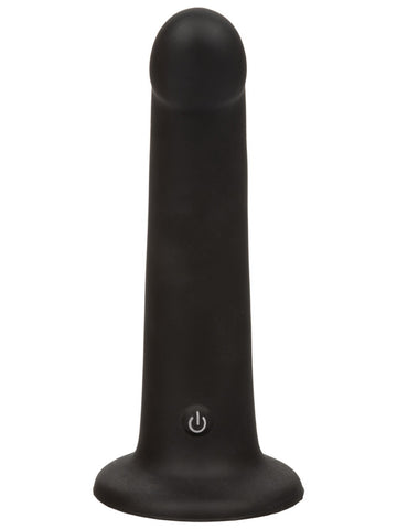 CalExotics Onyxxx Rechargeable Rider Anal Probe - Butt Plugs