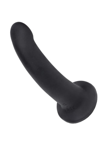 CalExotics Onyxxx Rechargeable Rider Anal Probe - Butt Plugs
