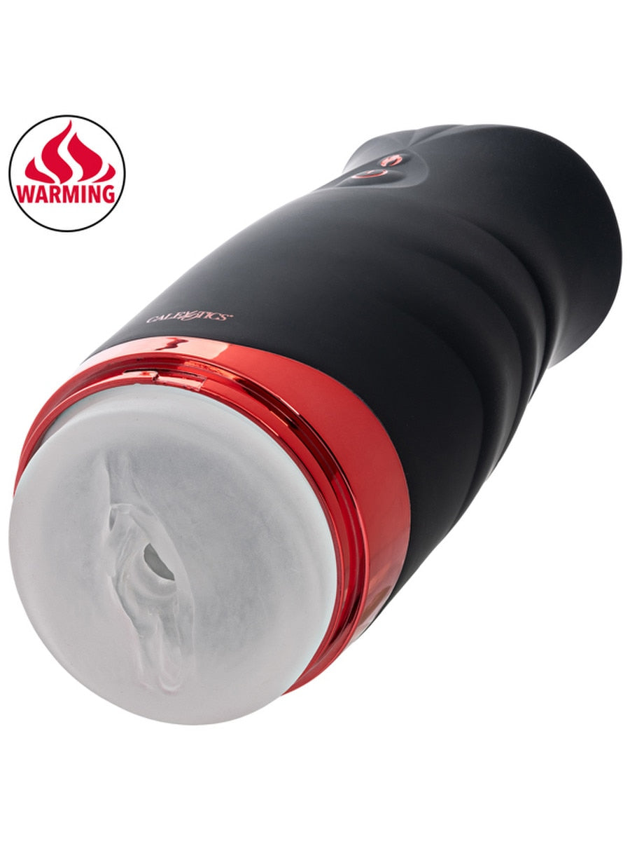 CalExotics Xcess Hot Moaning Pussy Masturbators Masturbators and Strokers