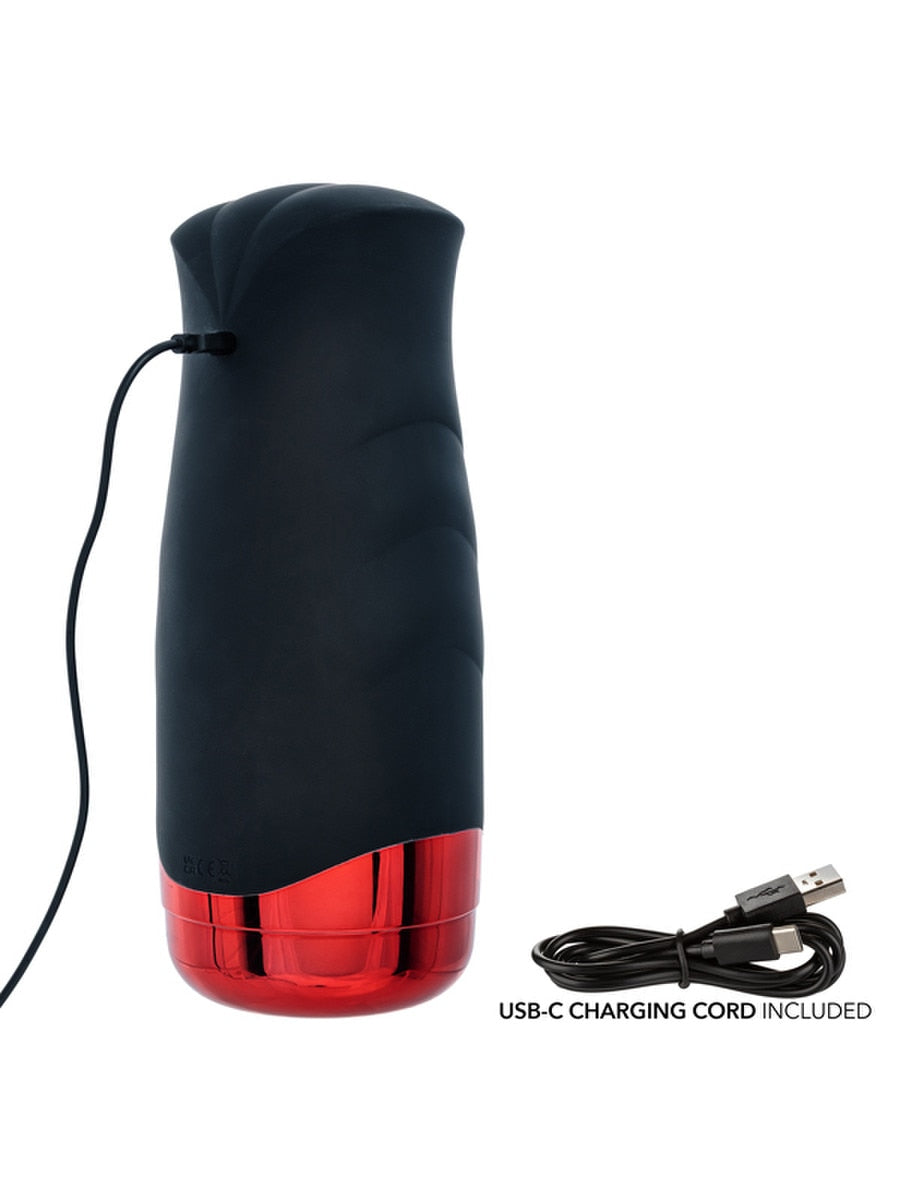 CalExotics Xcess Hot Moaning Pussy Masturbators Masturbators and Strokers