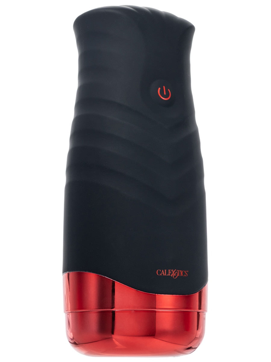 CalExotics Xcess Gyrating Power Pussy Strokers Masturbators and Strokers