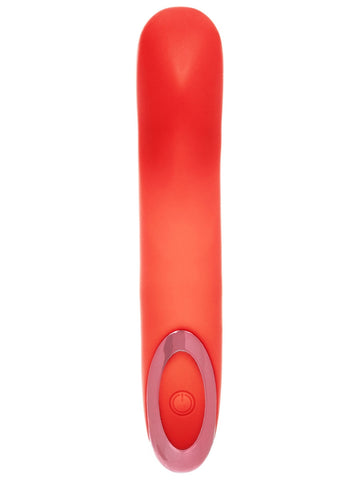 California Exotics Kroma Turbo Curve Personal Massager - Personal Massagers