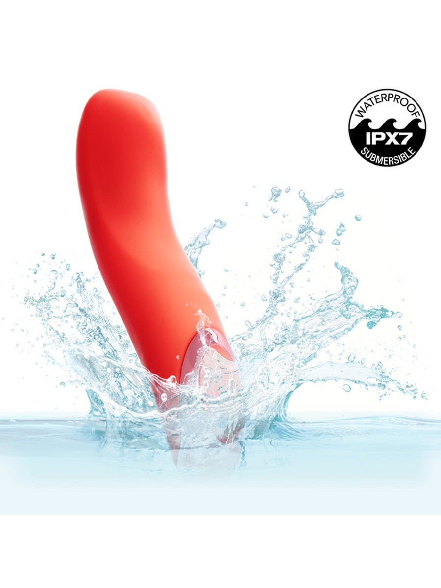 California Exotics Kroma Turbo Curve Personal Massager Personal Massagers