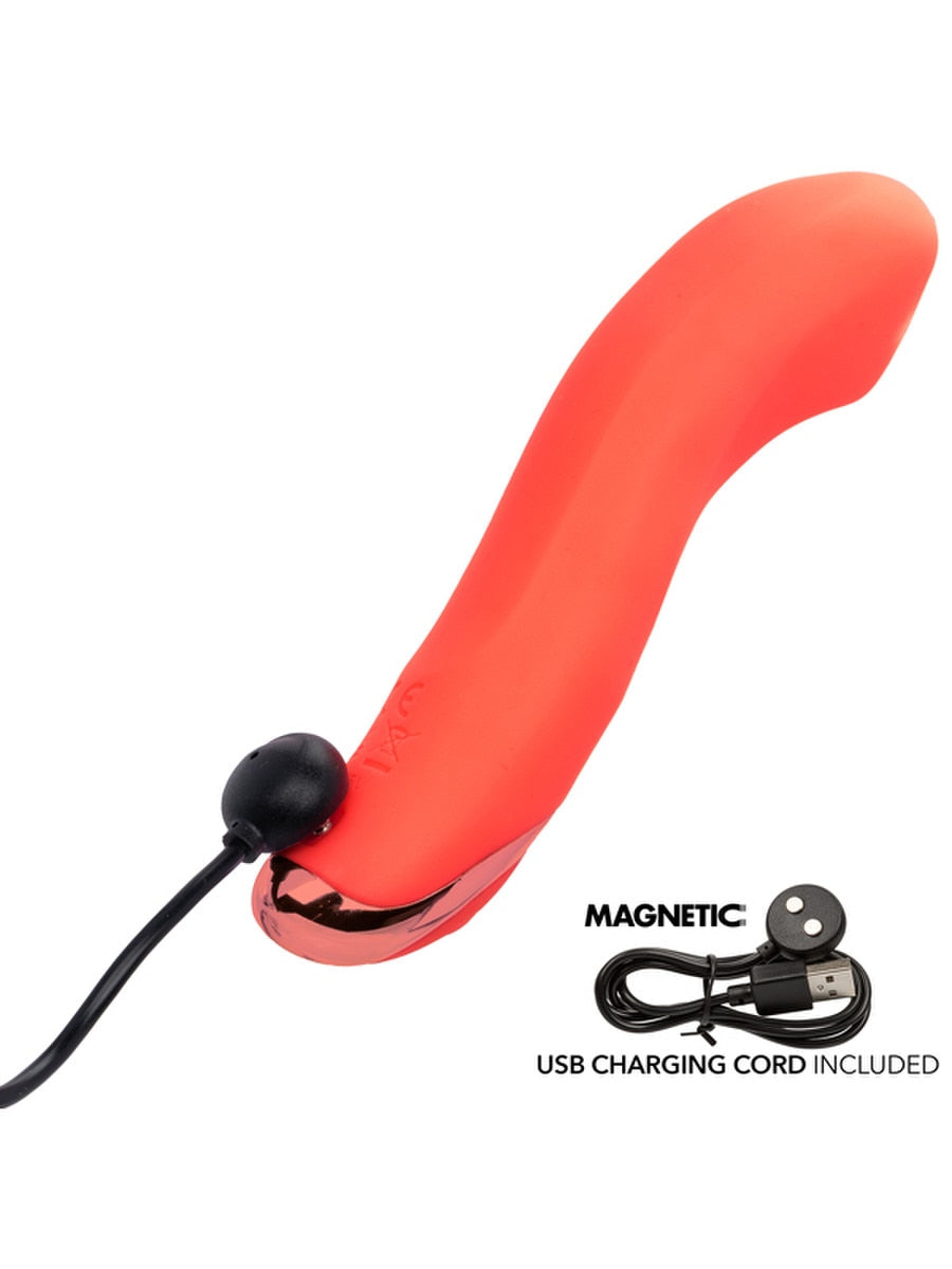 California Exotics Kroma Turbo Curve Personal Massager Personal Massagers