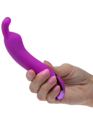 California Exotics Kroma Turbo Bunny Rabbit Vibrator - Rabbit Vibrators
