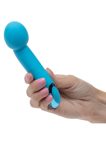 California Exotics Kroma Turbo G-Spot Vibrator - G-Spot Vibrators