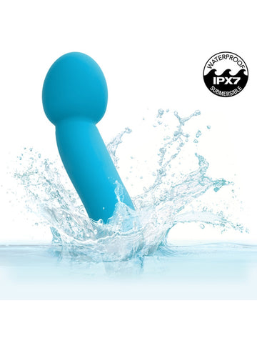 California Exotics Kroma Turbo G-Spot Vibrator - G-Spot Vibrators