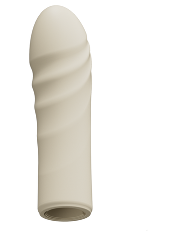 Lovense Spinel Handheld Portable Thrusting Dildo - Realistic Dildos