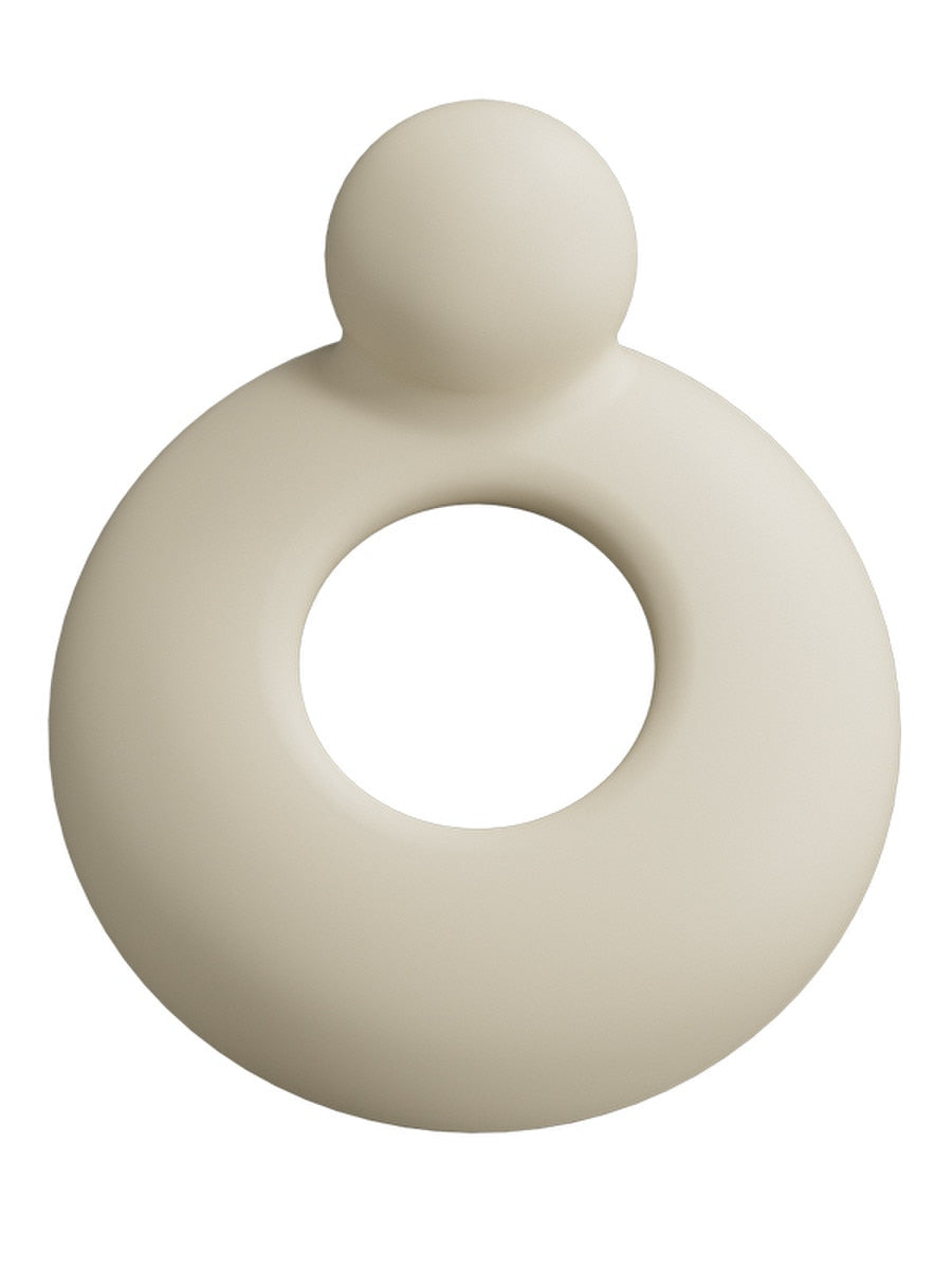 Lovense Spinel Handheld Portable Thrusting Dildo Realistic Dildos