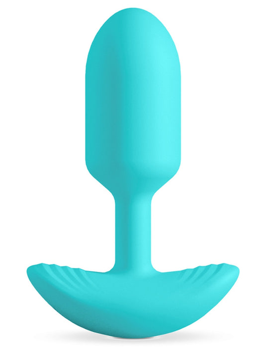 NS Novelties INYA Pulse Rechargeable Vibrating Anal Plug - Butt Plugs