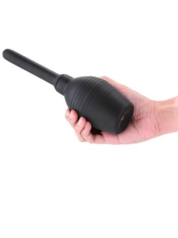 NS Novelties Renegade Anti Backflow Body Cleanser 2.0 - Enemas and Douches