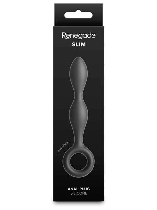 best lubricant for meat slicer Plug Anal Slim Plug Rue des plaisirs